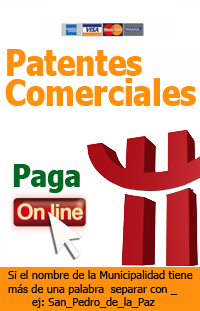 patentes
