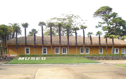 Parque Pedro del Río Zañartu