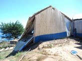 Escuela de chome EN EL SUELO