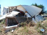 CHOME PERDÍO SU ESCUELA