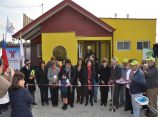 vecinos DE VILLA HUALÉN