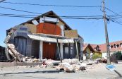 Iglesia  Destruidas