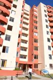 edificios despues del terremoto