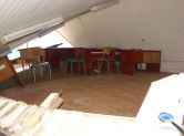 Escuela de chome EN EL SUELO