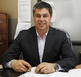 Jorge Escobar Morales