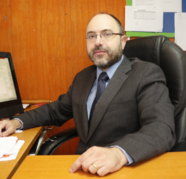 Fernando Loyola Prieto