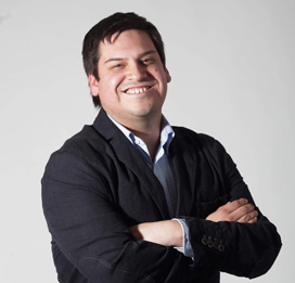 Felipe Rodríguez Carrasco