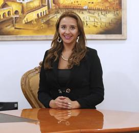 Katherine Torres Machuca