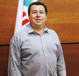 Miguel Aravena Rojas