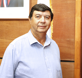 Oclides Anríquez Ulloa