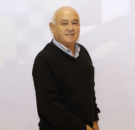 Rubén Ulloa Aguillón