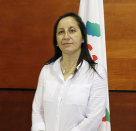 Wanda Riquelme Silva