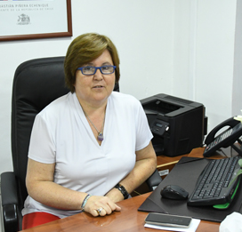 Ana Ruiz Adaros