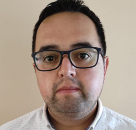 Elias Seguel Cuevas