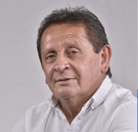 Osvaldo Muñoz Roa