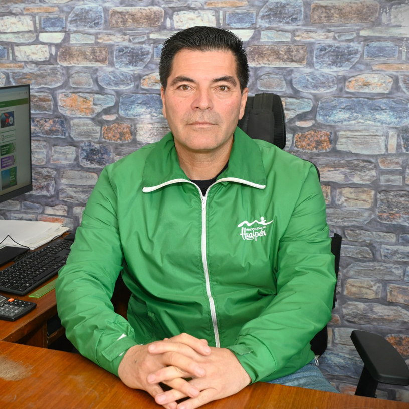 Carlos Narváez Asken